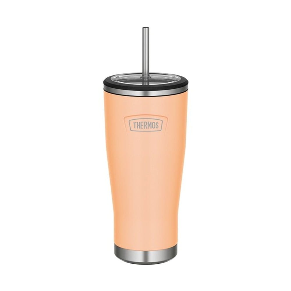 サーモス　ストロータンブラー　７１０ｍｌ　ＡＳＴＢー７１０　ＭＥＬ, メロン, 710ml