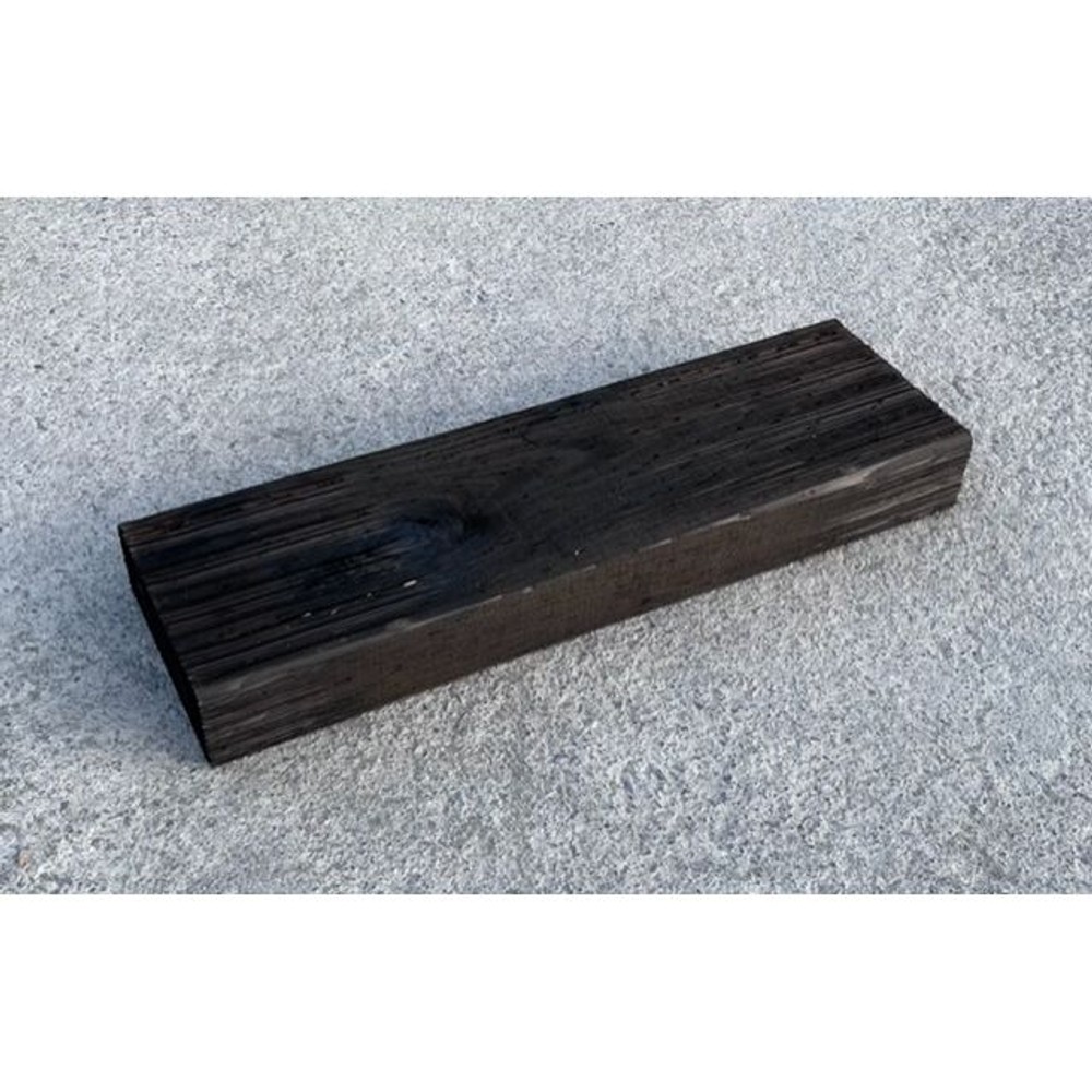 杉枕木ハーフ６００, -, 約5.3kg