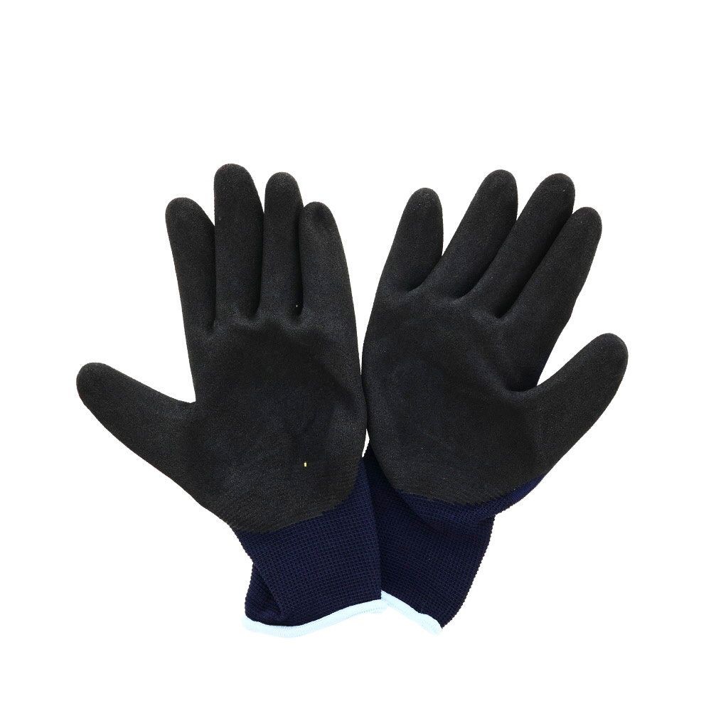 吸い付くようなグリップ力の手袋　3双パック, Mサイズ, Mサイズ