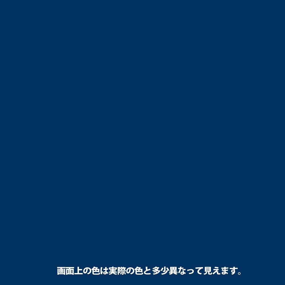 カンペハピオ　アクリルトタン用　ブルー　7L, ブルー, 14L