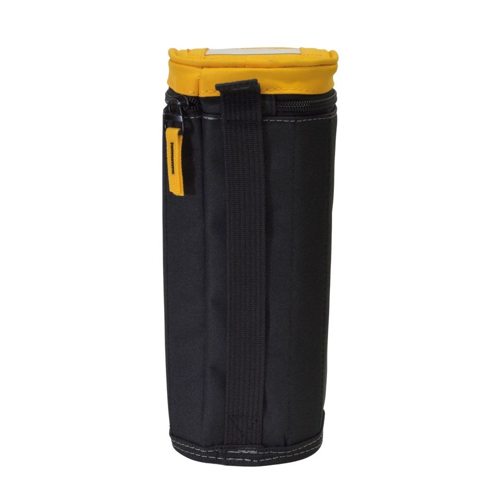 TOUGHBUILT（タフビルト）　タワーソフトボックス 3個セット, 黒, TB-192-B