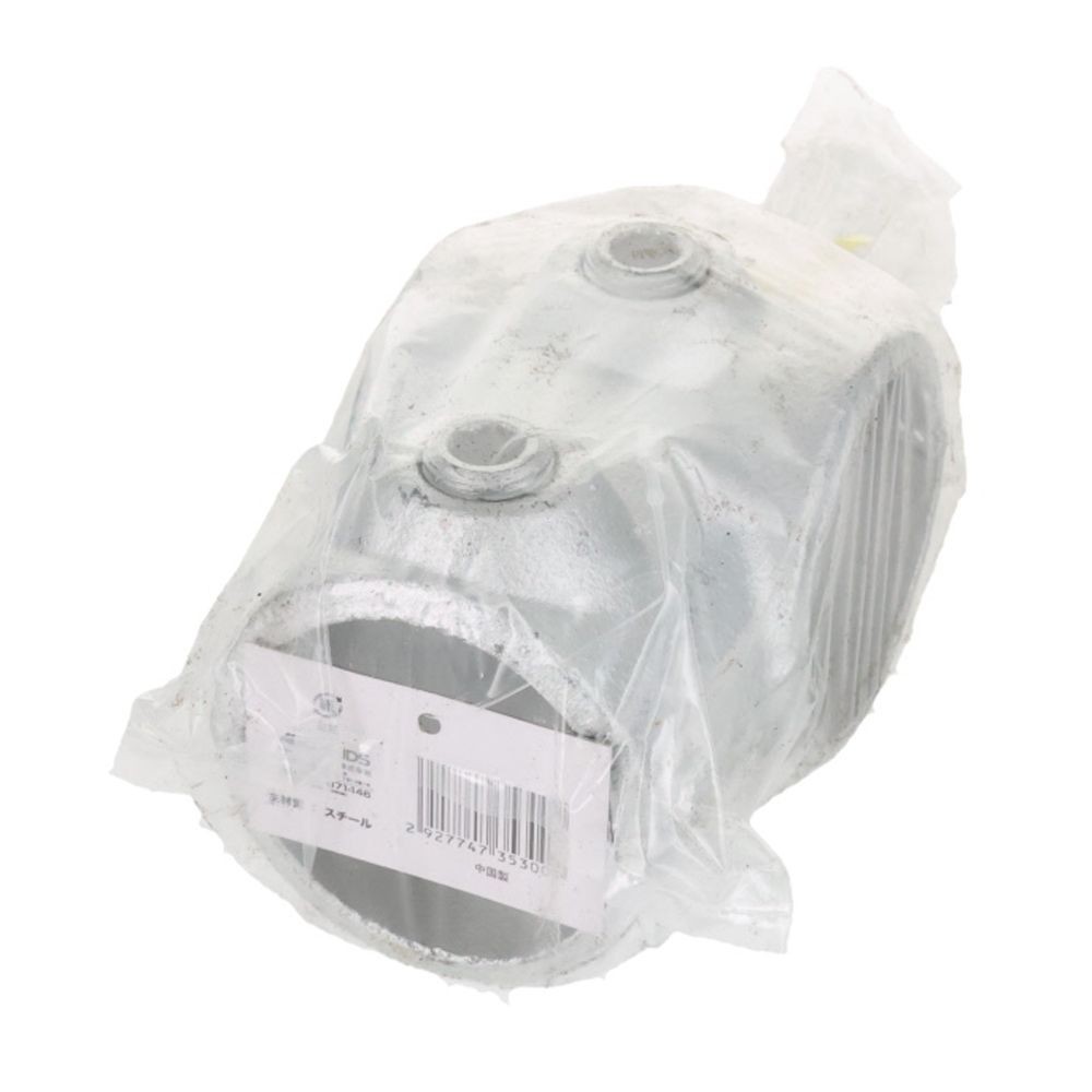 単管パイプＴつなぎ　ＡＩＳ２ー８, -, -