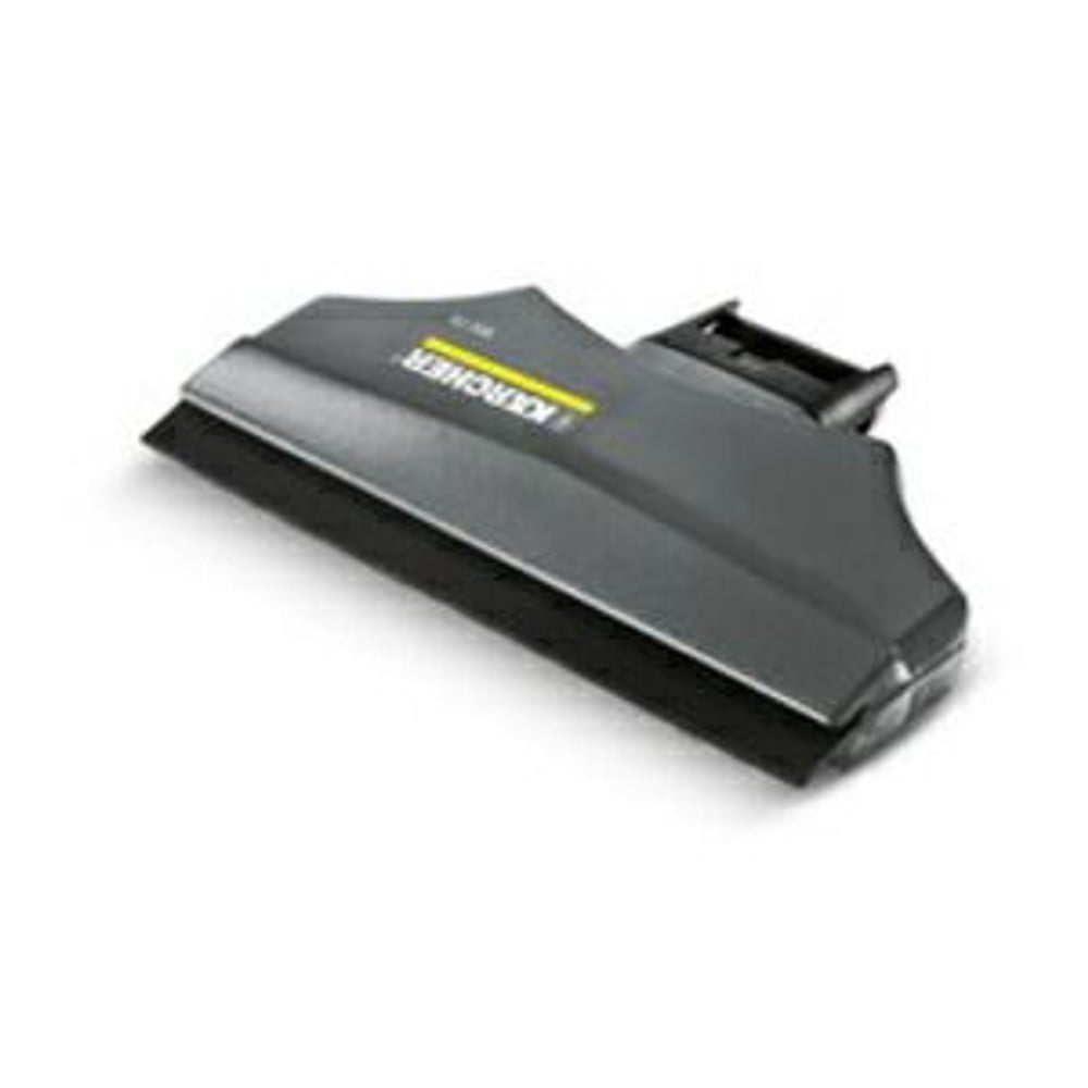 ケルヒャー 窓用クリーナー用ワイパーヘッド小, ブラック, 2個入り