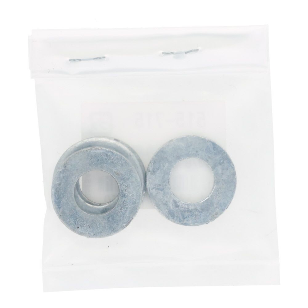 ＯＨＳＡＴＯ　ドブ　丸座金　３／８　（１０&times;２２&times;１．６）, 丸座金, W3／8