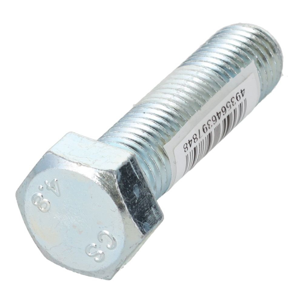 六角ボルト　全ネジ　１６&times;６０ｍｍ, ボルト, M16&times;60