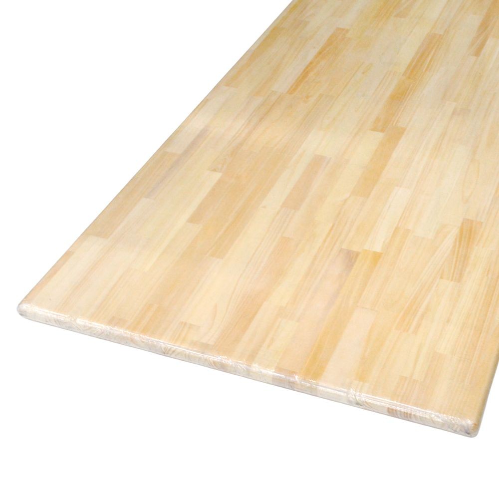 メルクシパイン テーブルトップ角４面Ｒ ８００ｍｍ幅, 800幅(1200), 1200mm