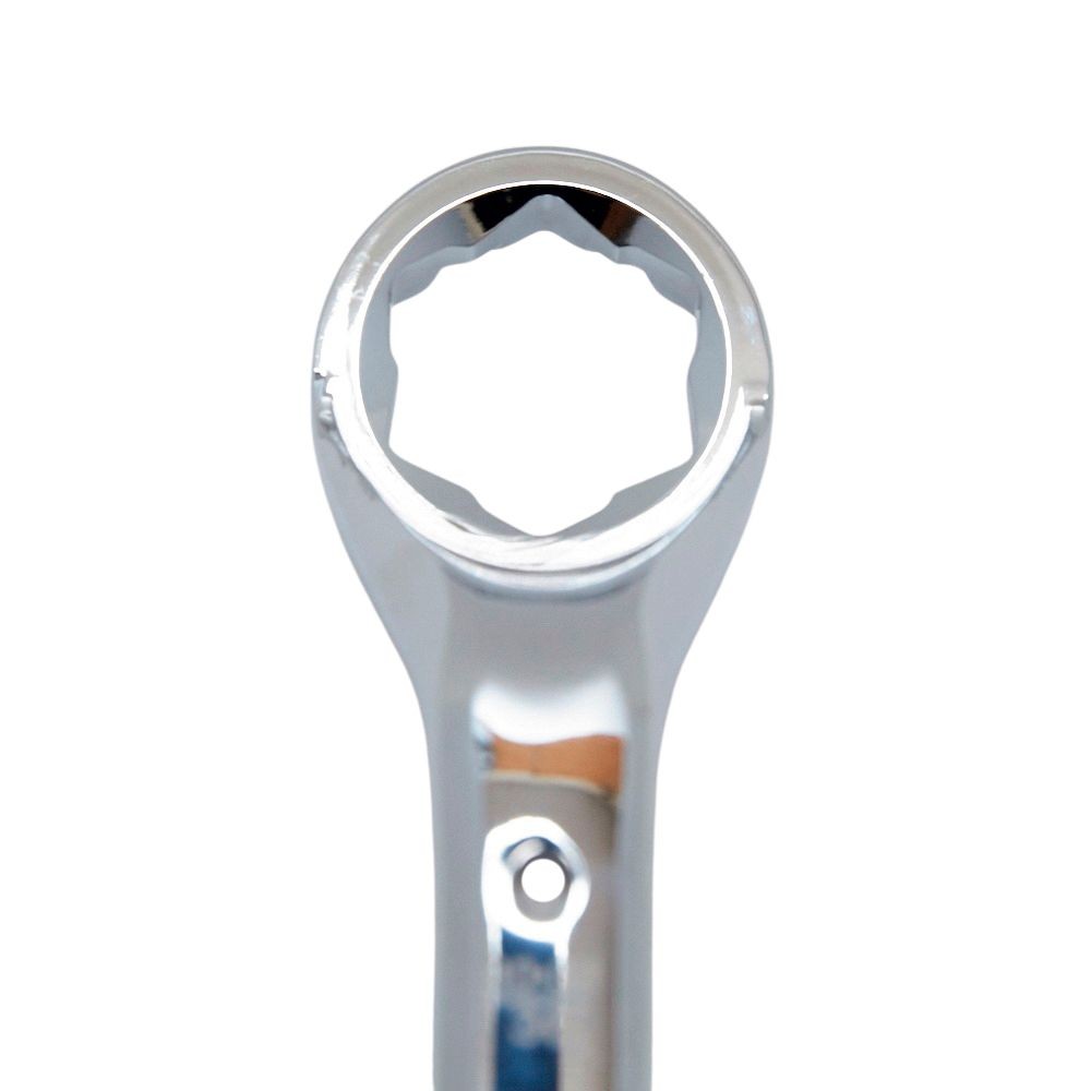 MUSTTOOL メガネレンチ シルバー MW-303236CR, シルバー, -