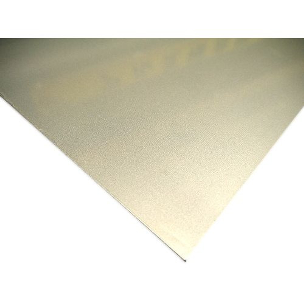 アルミ複合板　約９１０&times;６０５&times;３ｍｍ　ＬＴー１００２, 銀, -