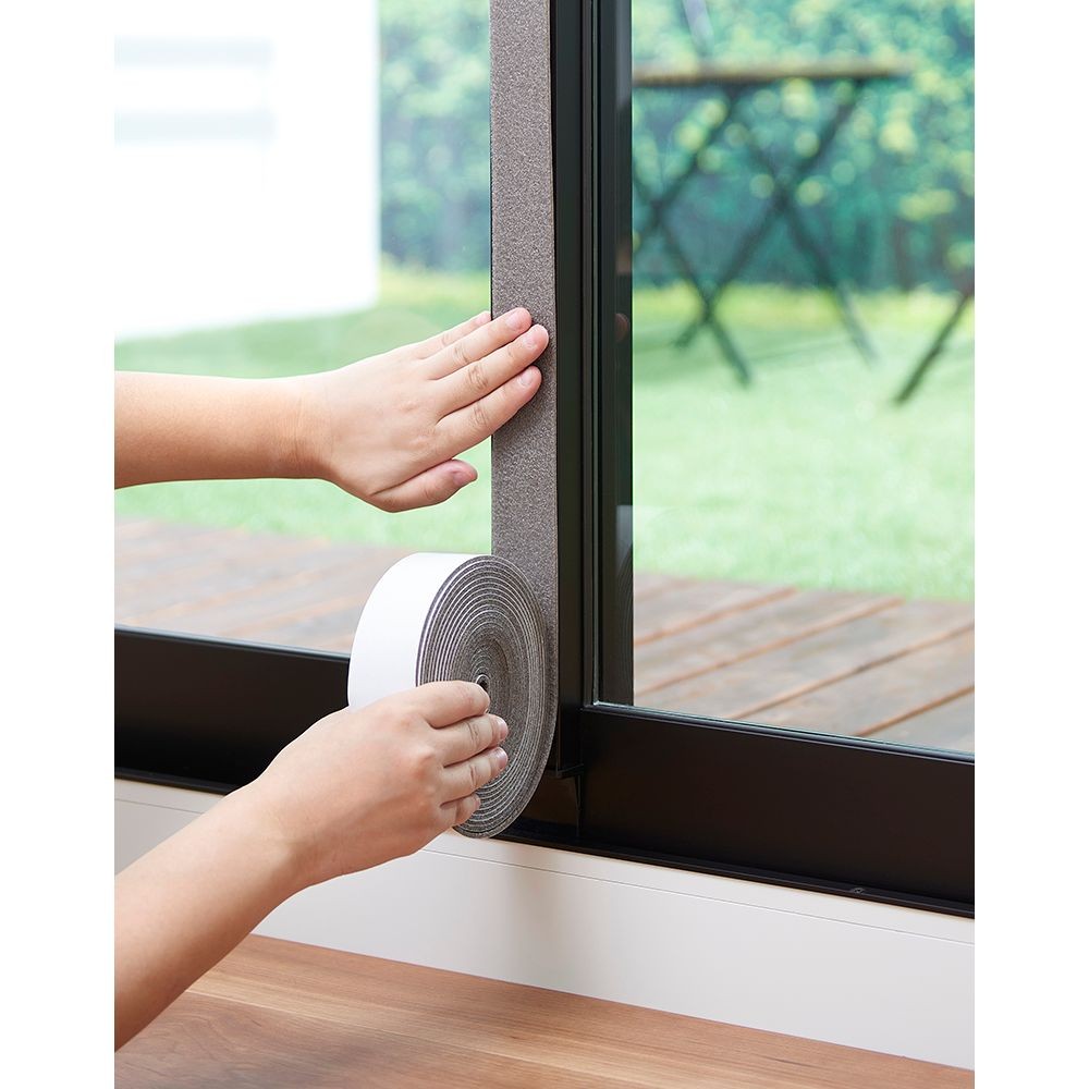 ワクピタテープ　グレー　４&times;７２０ｃｍ, グレー, 4&times;720cm