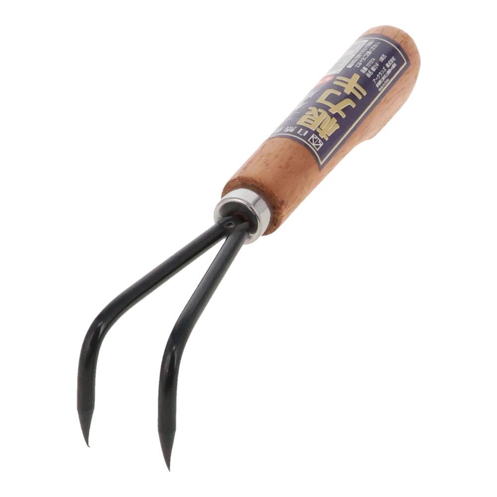 自然作　根カキ, その他カラー１, 2本爪