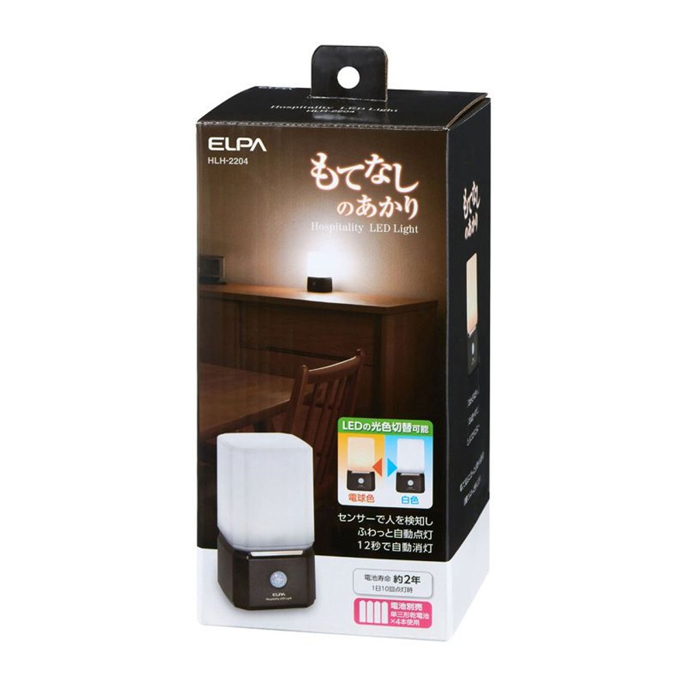 ＥＬＰＡ　もてなしライト, その他カラー１, その他サイズ１