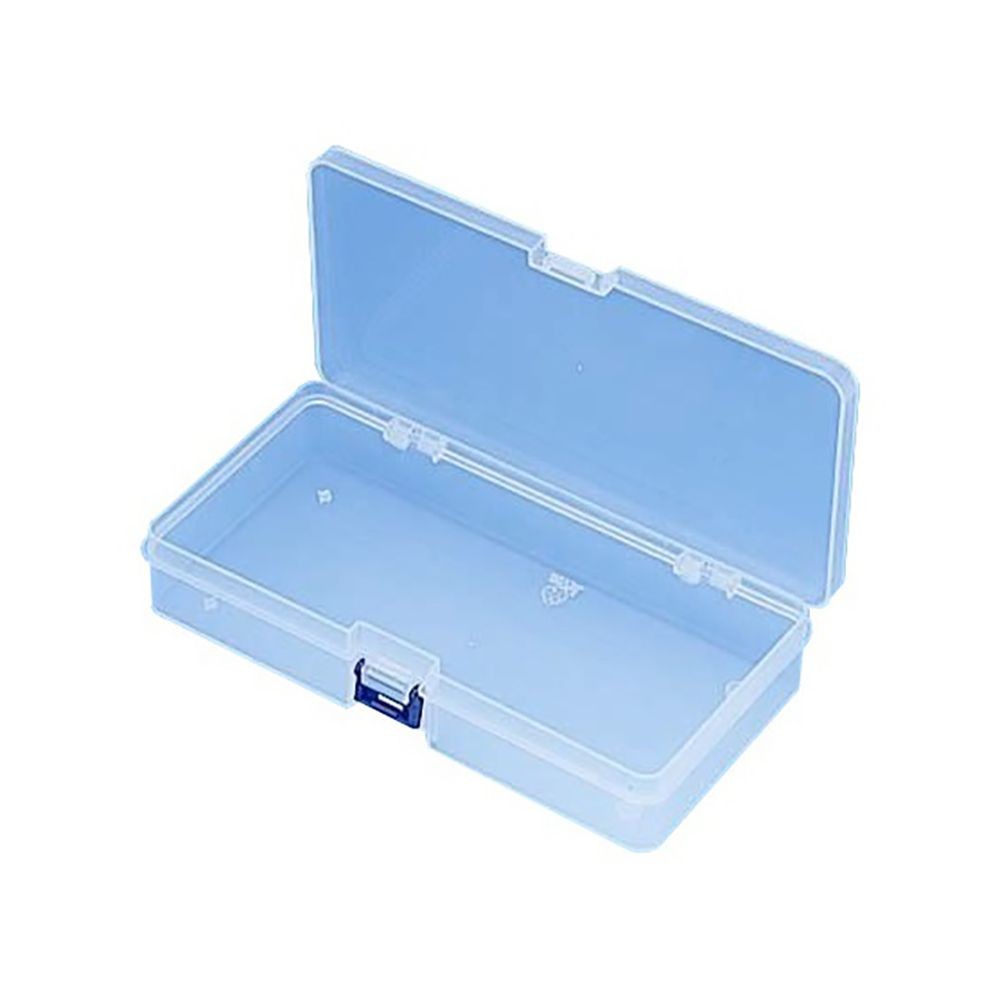 RING STAR　ポケットケース　　ＰＣ―２１０　クリア, クリア, PC-210