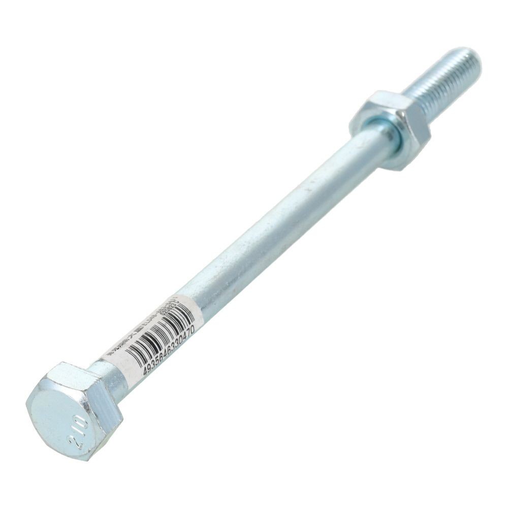 ボルトナット　１／２&times;２１０ｍｍ, ボルト, W1／2&times;210