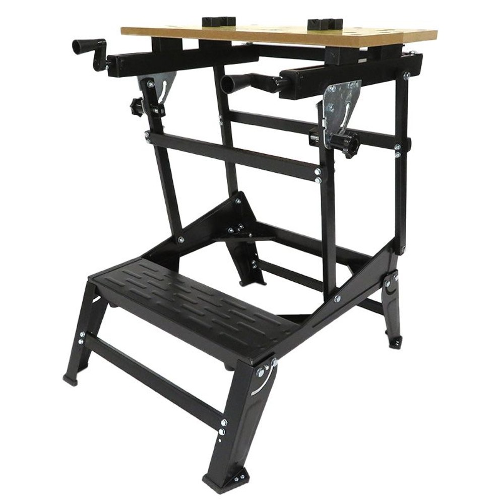 ステップ付作業台, その他カラー１, その他サイズ１