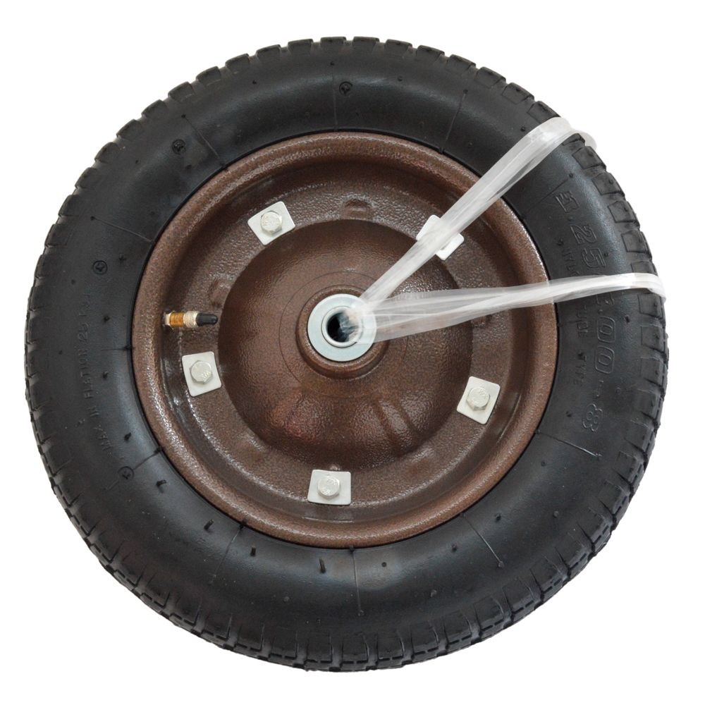 一輪車用タイヤ　ＰＲ２４０１ー１, エアタイヤ, 一輪車用