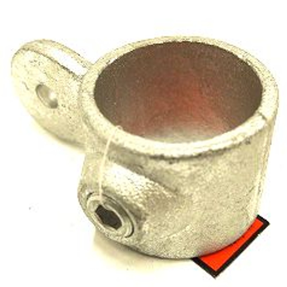 単管パイプ自在金具オス　ＡＩＳ３６ー８, -, -