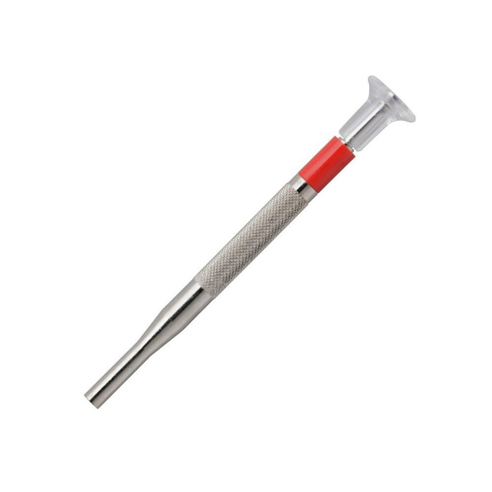 アネックスツール（ANEX） フチナシメガネ専用　ナット回し　２．２〜２．５ｍｍ 78-N, 78-N, D85&times;W13&times;H13mm