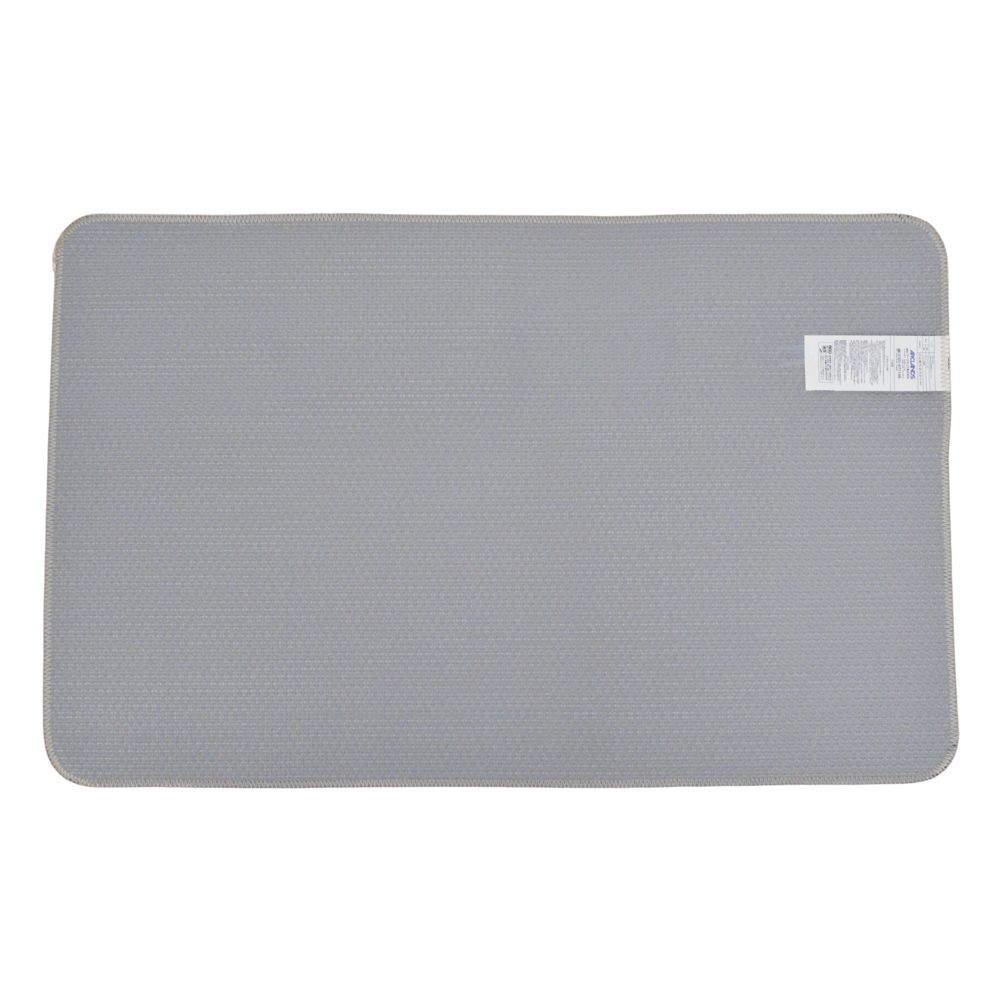 玄関マット　リトム　５０Ｘ８０ＣＭ　ピンク, ピンク, 50×80cm