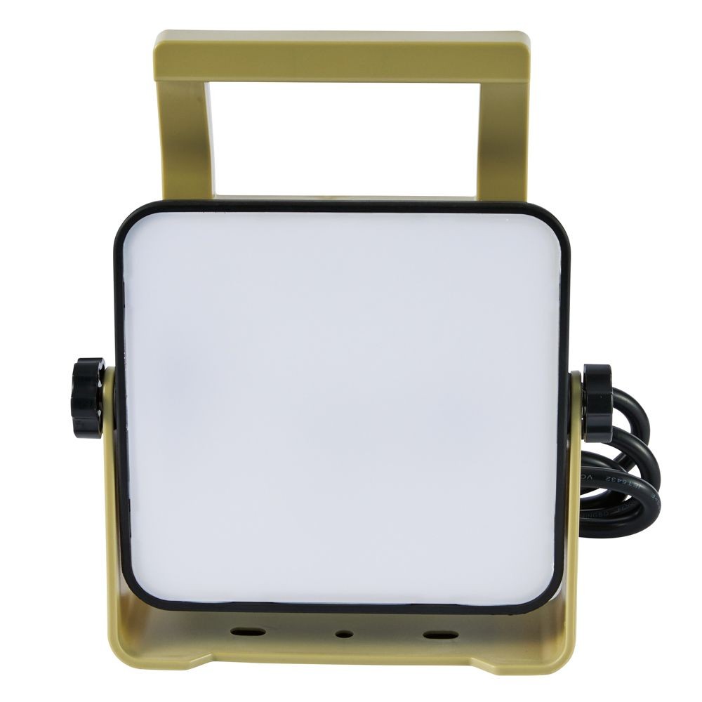 LEDベースライトAC式, イエロー, 2000lm