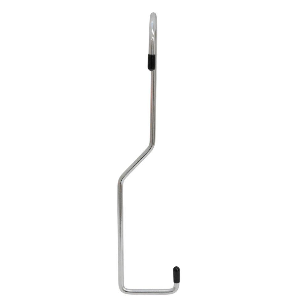 カーポート　ベランダフック　６&times;３００ｍｍ, フック, 1個入り