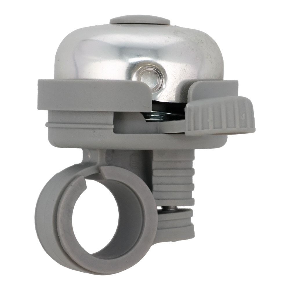 リンリンベル, シルバー,  幅83mm