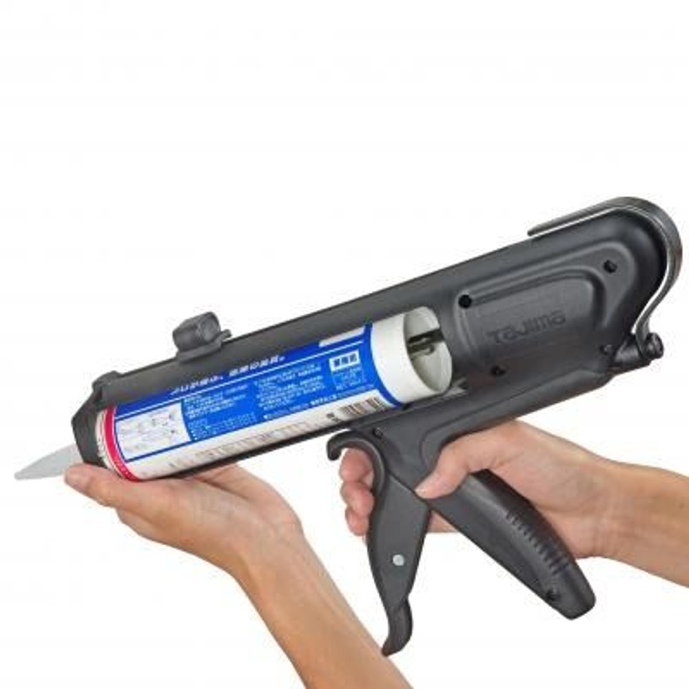 TAJIMA　コンボイBC　CNV-BC, ブラック, コーキングガン