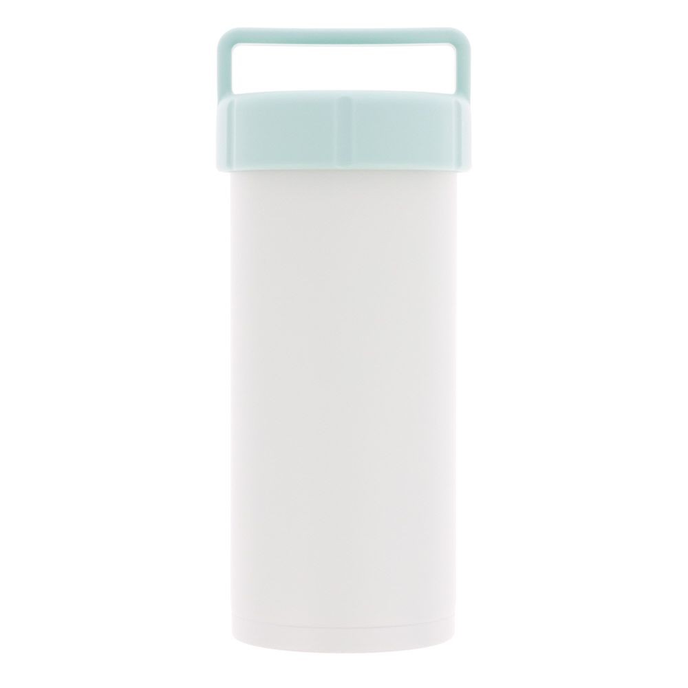 WIZ'A ウィザ　冷たさが長持ち　氷のうホルダー　Ｍ　ミント, ミント, M