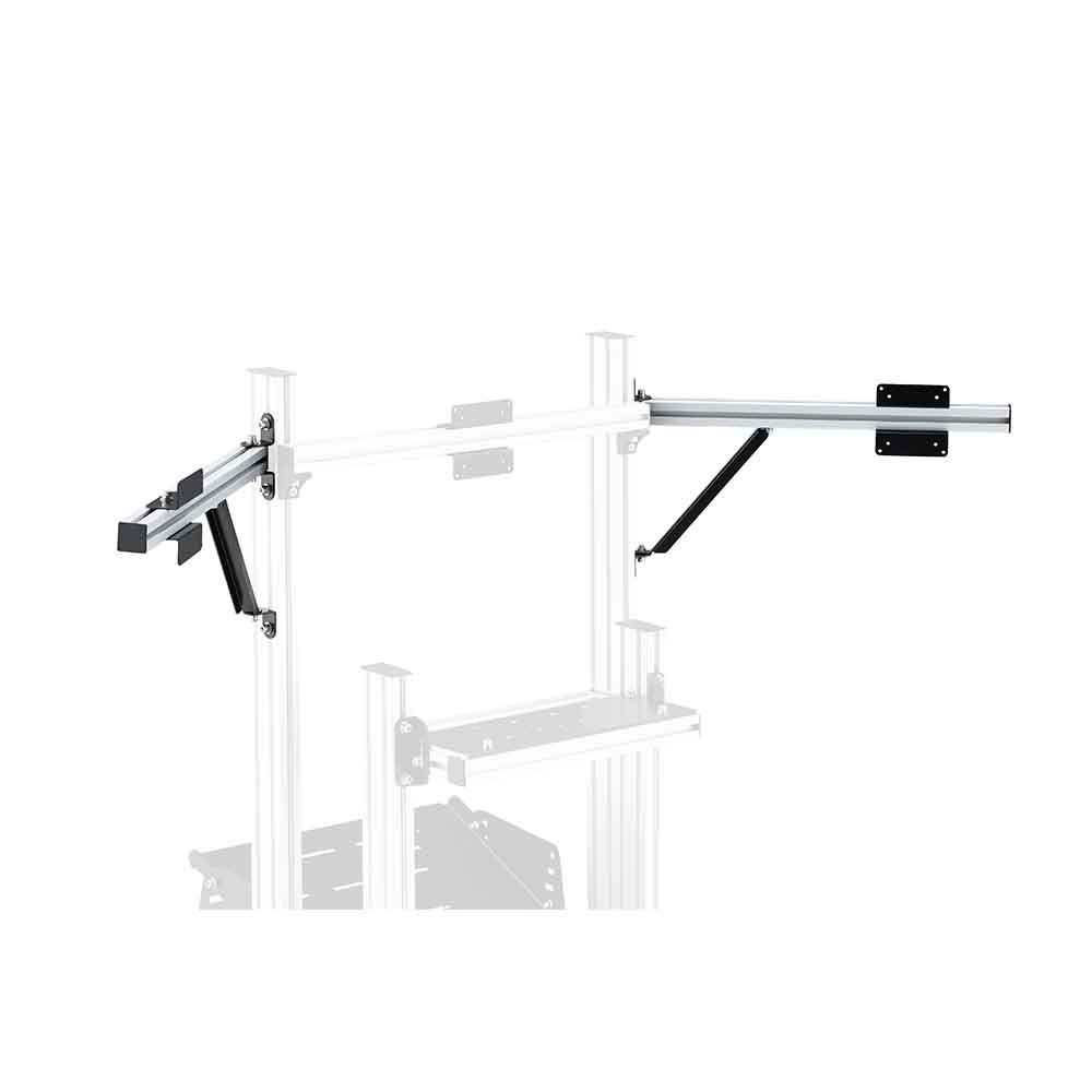 KP-DMWa(SI) ﾄﾘﾌﾟﾙﾃﾞｨｽﾌﾟﾚｲｷｯﾄ　【メーカー直送・代引不可】【沖縄・離島除く】, シルバー, KP-DMWa(SI)