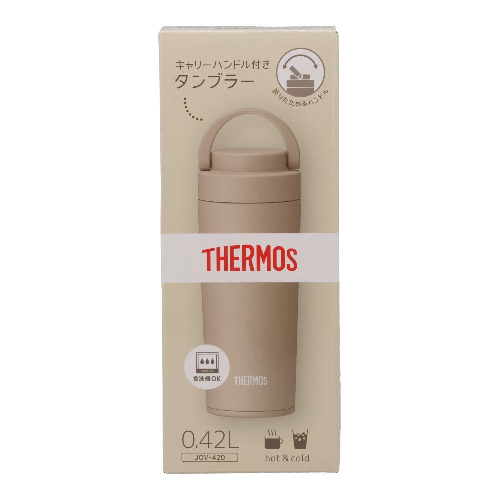 真空断熱ケータイマグ　ＪＯＶー420　ＣＬ, その他カラー１, その他サイズ１