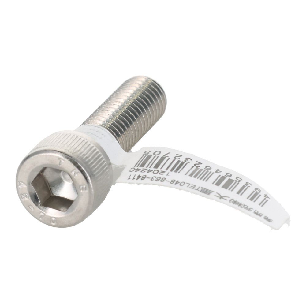 ステンレス　キャップボルト　Ｍ１０&times;３５, ステンレス, M10&times;35