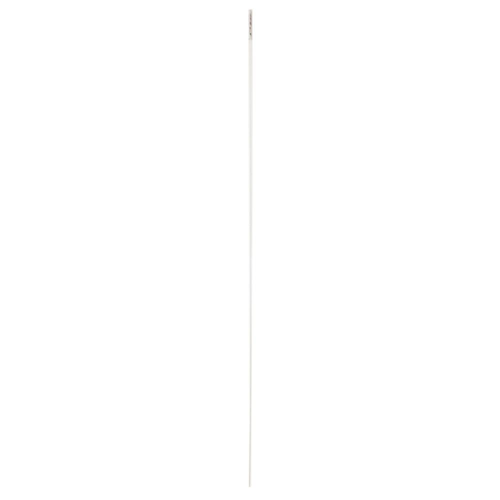 アクリサンデー アクリル補材 四角棒 5&times;1000mm, 透明, 5&times;1000mm