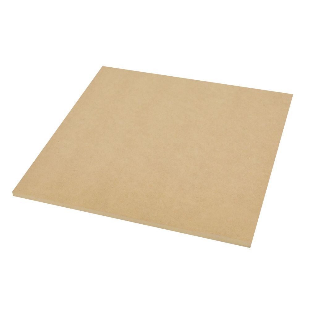 カットＭＤＦ　３００ｍｍ幅 ９ｍｍ厚, MDF300幅(300), 長さ300mm