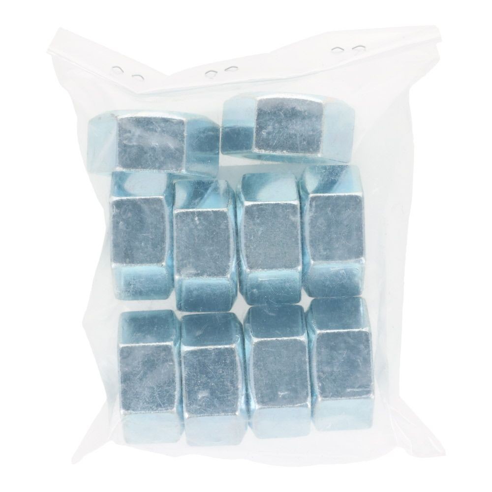 ＯＨＳＡＴＯ　六角ナット　Ｍ２０　１０入, 六角ナット, M20