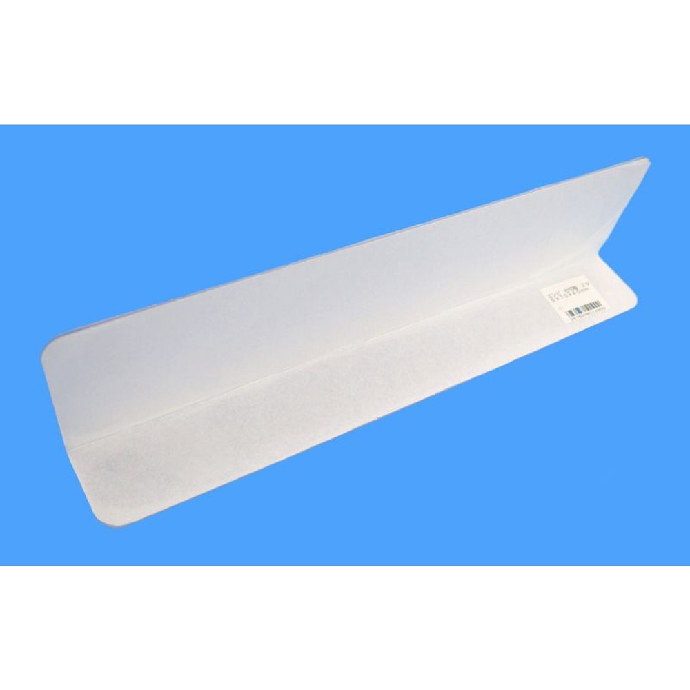 エンビ　仕切板　295×70×40ｍｍ, その他カラー１, その他サイズ１