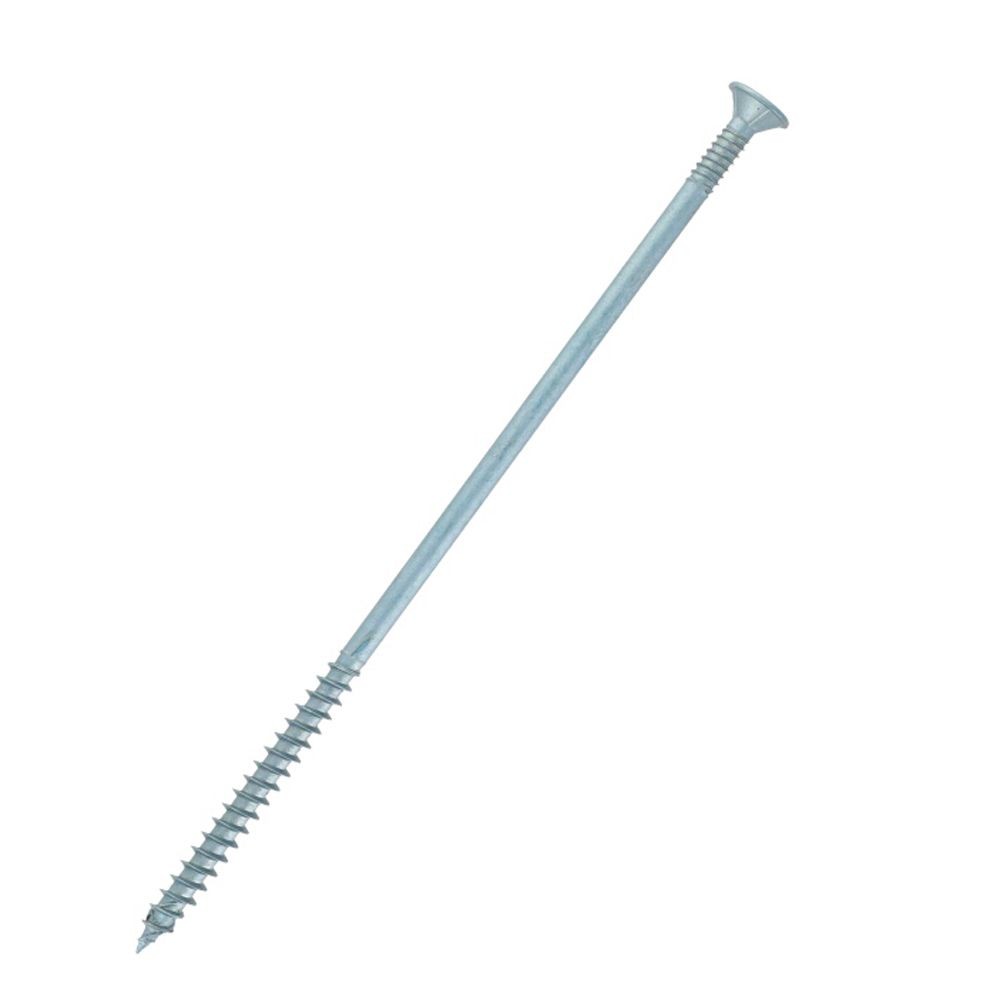 ＷＡＫＡＩ　Ｘポイントビス　ディスゴ　６．０&times;１６０　５０本, ビス, 50本入り