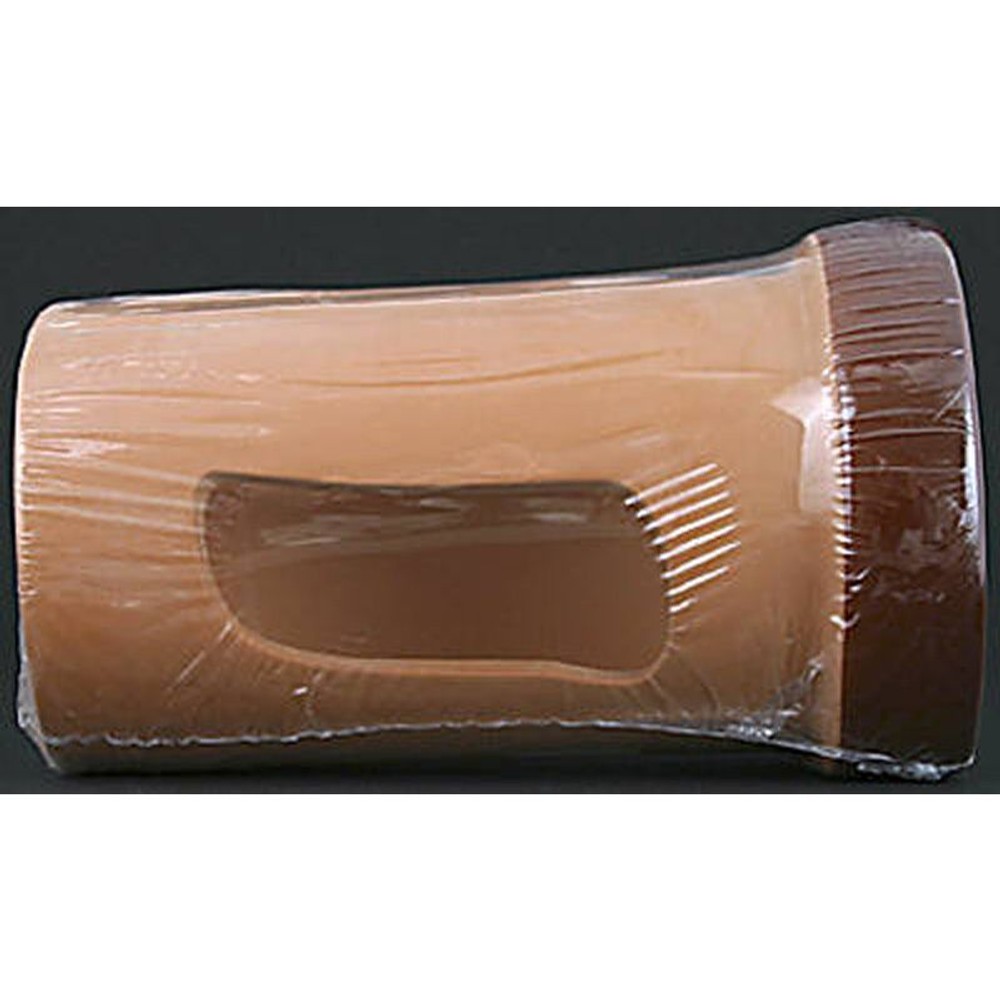 スドー　土管, ブラウン(mini）, ミニサイズ