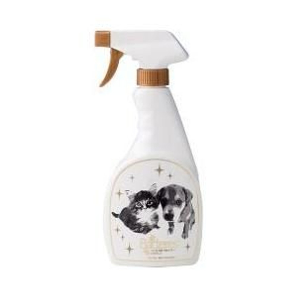 カモス     バクテレス本体　500ml, 無香料, 500ml