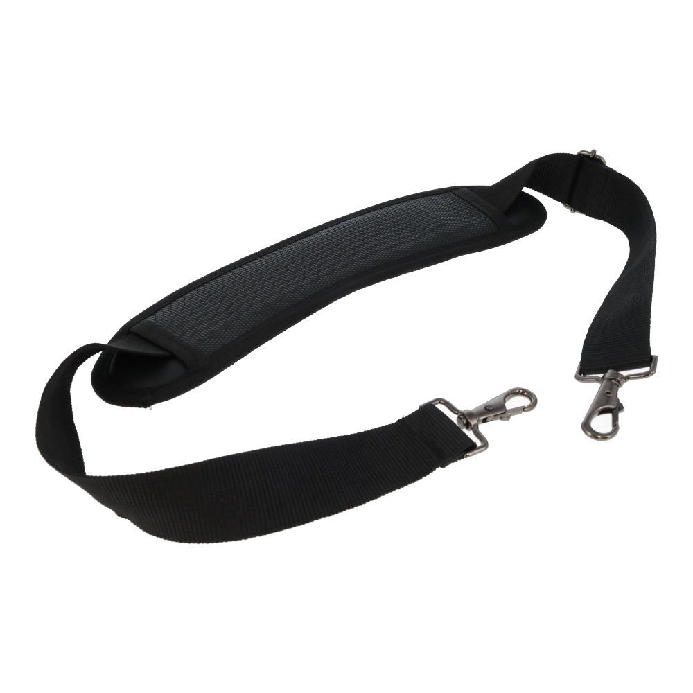 ＷＭ　ショルダーベルト　ＷＭーＧ０３, ブラック, 780〜1250mm