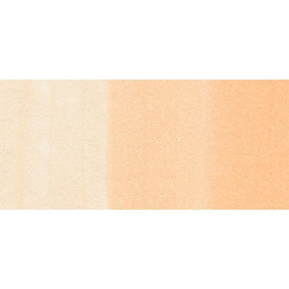 コピックチャオ YR000 シルク,  YR000 シルク, チャオ