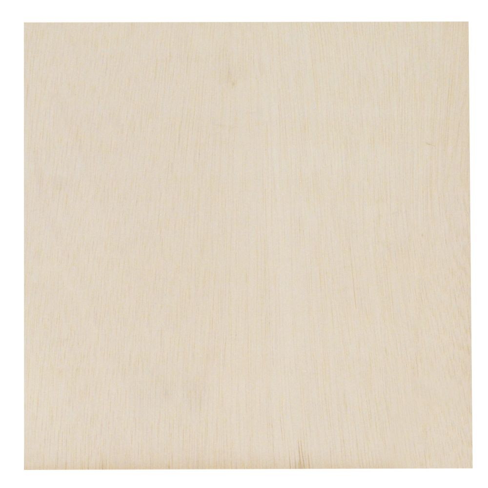 カットベニヤ　３００ｍｍ幅 ９ｍｍ厚, ベニヤ300幅(300), 長さ300mm