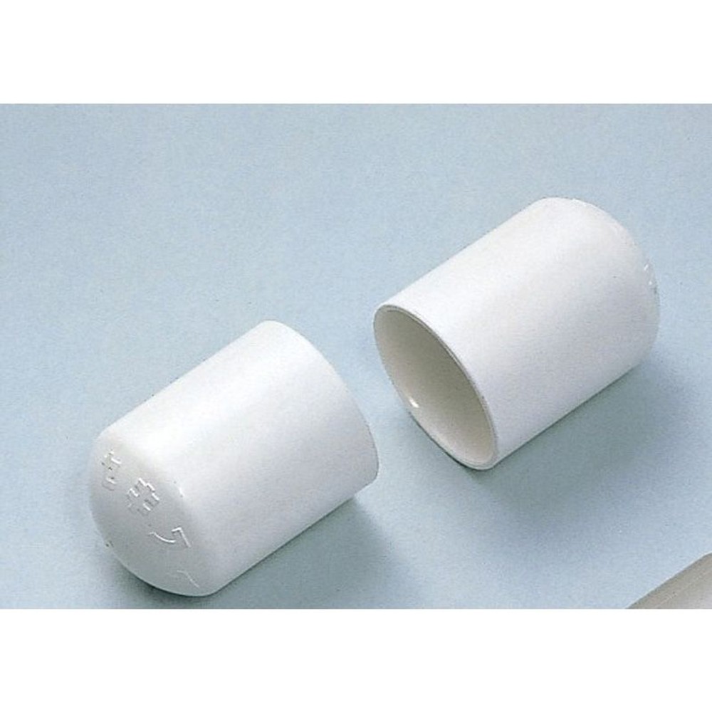 竿の補修・腐食を防ぐ竿キャップ, その他カラー１, その他サイズ１