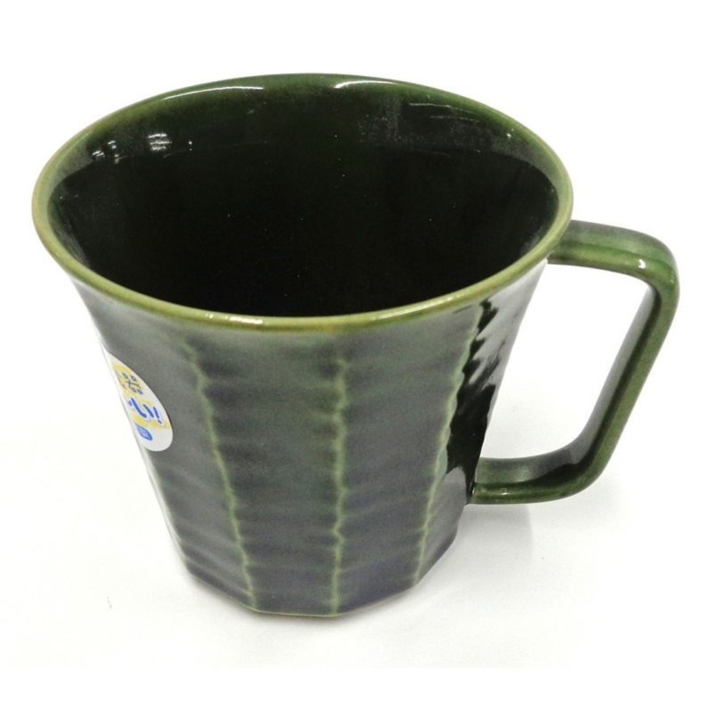 軽量マグカップ, グリーン, その他サイズ１