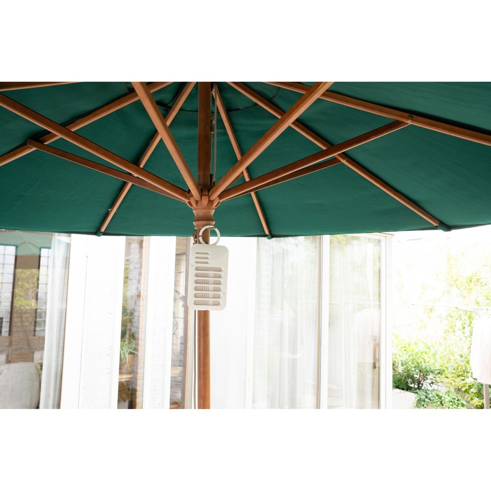 アース　マモルーム　蚊に効く吊るだけプレート　１年用, 虫よけプレート, 1年用