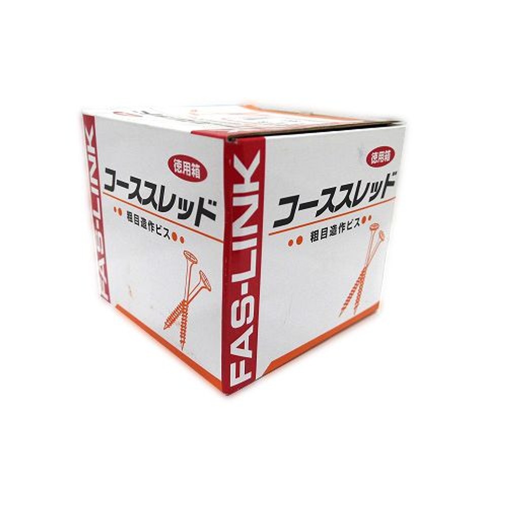 コーススレッド徳用箱, -, 徳用箱