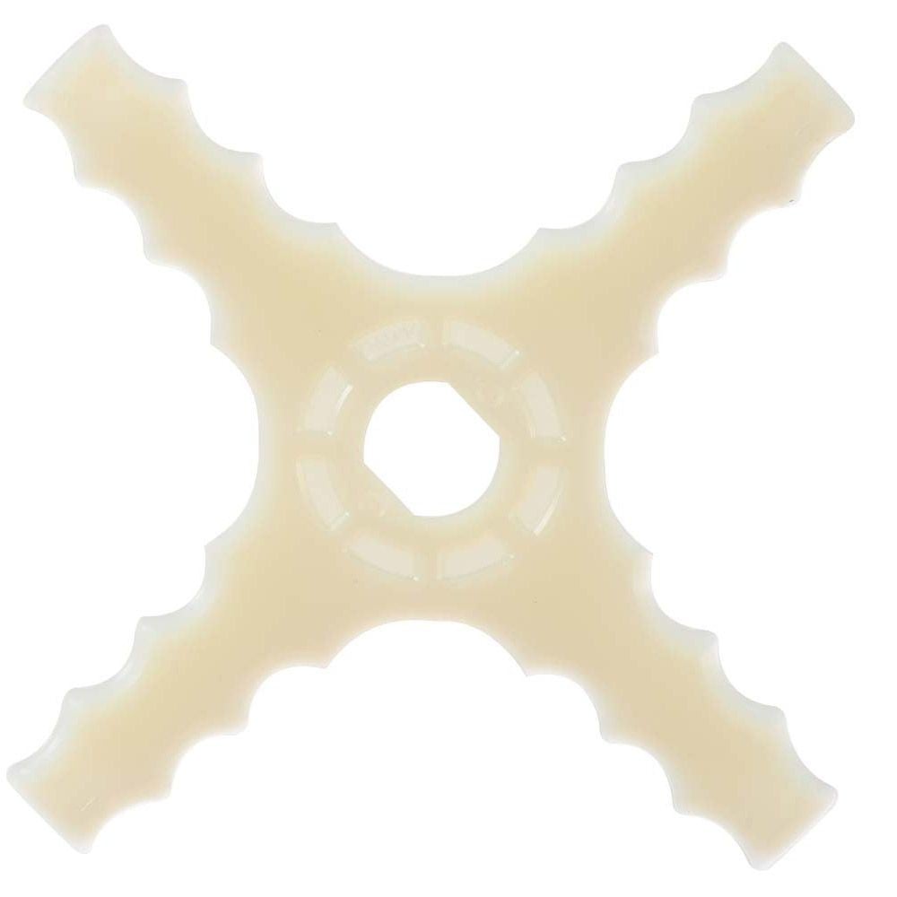 【現行品】工進　ＳＧＣ用樹脂ブレード（十字）　ＰＡー522, -, -