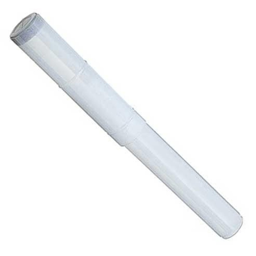 ホルベイン 筆筒 丸型(大) 2段伸縮可 504202, 筆筒,  丸型(大) 2段伸縮可