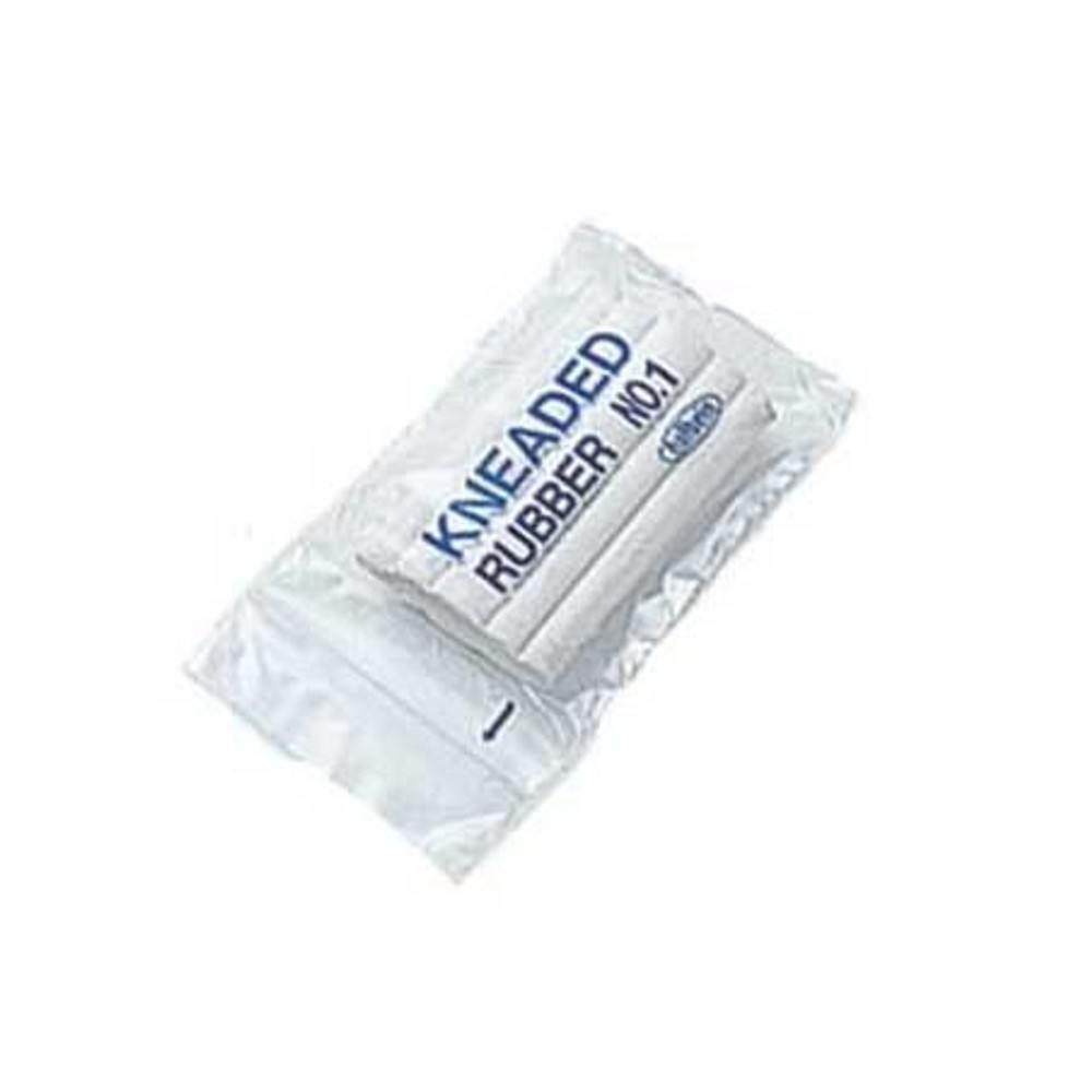 ホルベイン 練りゴム No.1 700123, 練りゴム, #1 約15g