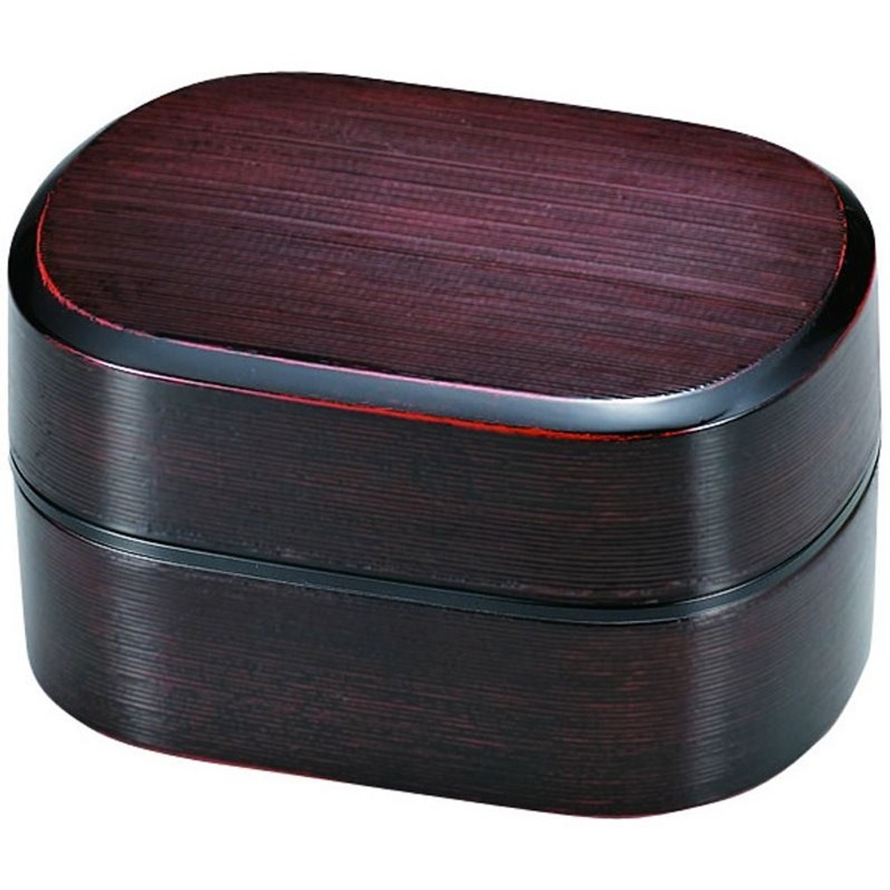 たつみや　兼六千筋弁当箱　曙, その他カラー１, その他サイズ１