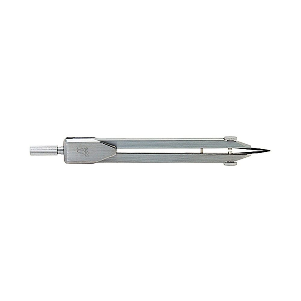 デバイダー A115mm 製図用, 75442, 124&times;13&times;10mm