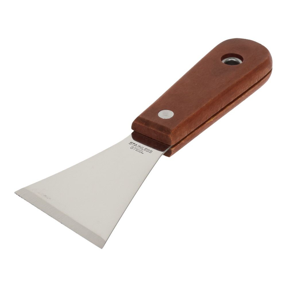 皮スキＹ型, 木柄, 60mm Y型